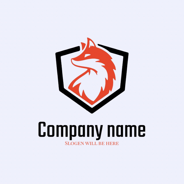 Unique Logo Design, download and edit for free design template - Logos from the Andalusi design app