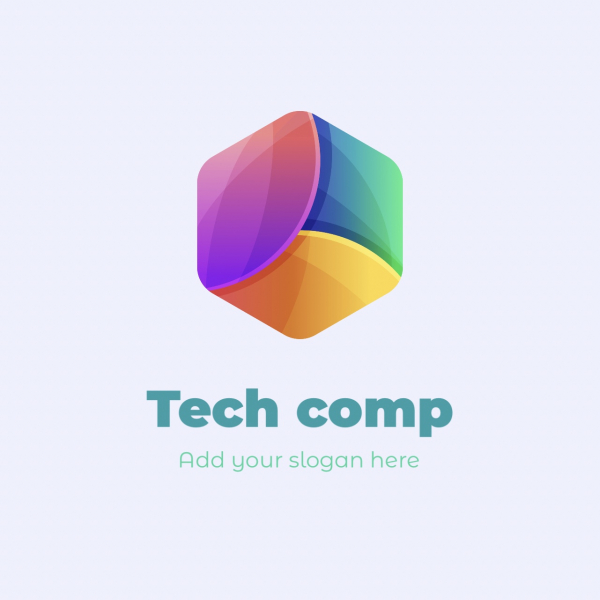 Design Logo, download and edit for free design template - Logos from the Andalusi design app