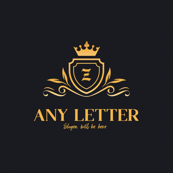 Royal Design Logo, download and edit for free design template - Logos from the Andalusi design app