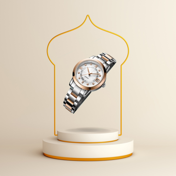 Design Eid al-Adha Watch, download and edit for free design template - Eid al-Adha, Products from the Andalusi design app