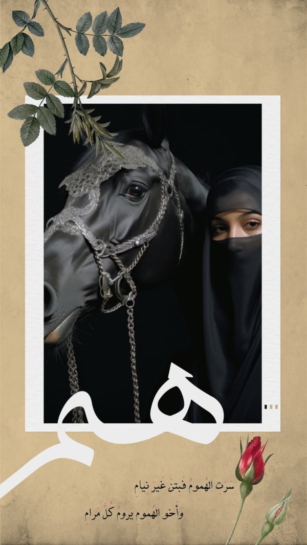 Design Story, download and edit for free design template - Story, Photo Collage from the Andalusi design app