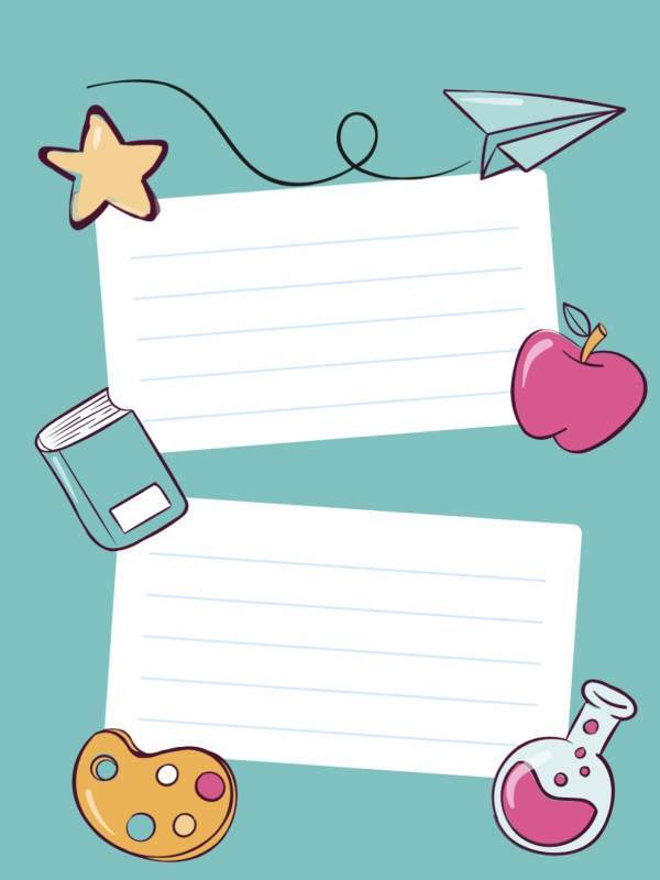 Design for Productivity, Empty Paper, download and edit for free design template - Productivity from the Andalusi design app