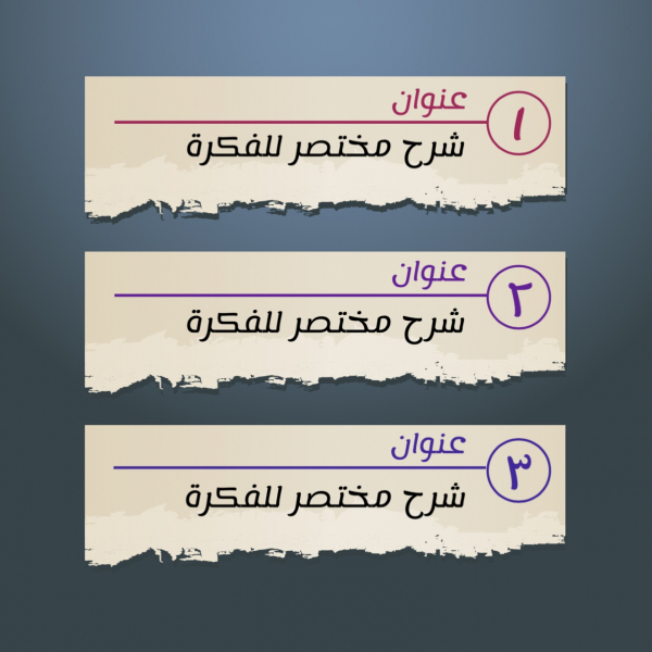 Design Infographic for Explaining a Concept, download and edit for free design template - Infographic from the Andalusi design app