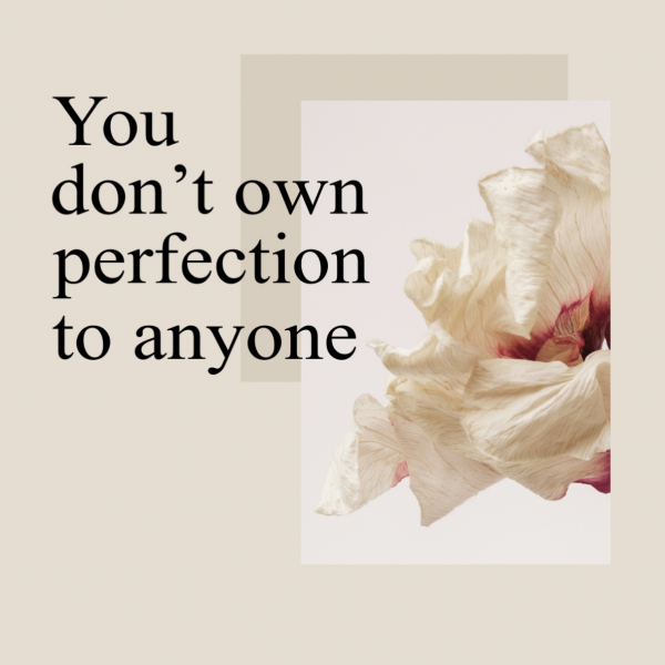 Artistic Quote Design, download and edit for free design template - Quotes, English templates from the Andalusi design app