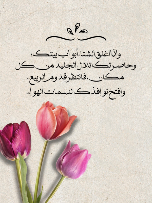 Design "Greeting Card", download and edit for free design template - Quotes from the Andalusi design app