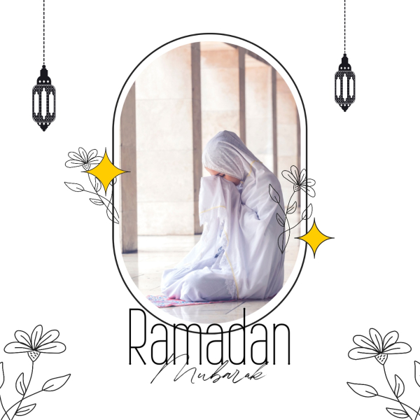 Ramadan Design, Islamic Post, download and edit for free design template - Ramadan, Islamic, Post from the Andalusi design app