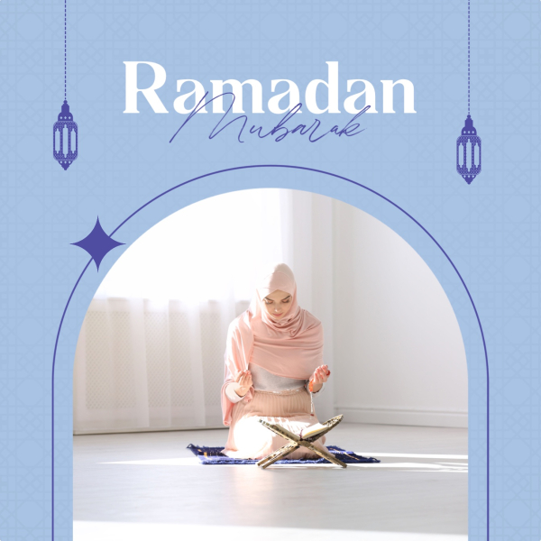 Ramadan Design, Post, download and edit for free design template - Ramadan, Post from the Andalusi design app