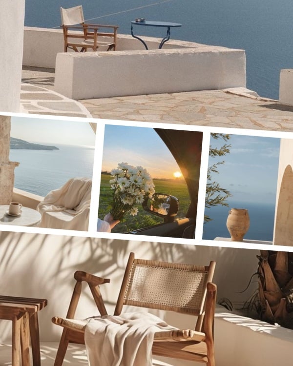Design Photo Collage, download and edit for free design template - Photo Collage from the Andalusi design app