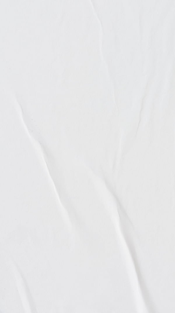 Design of a Simple White Paper, download and edit for free design template - Papers, White from the Andalusi design app