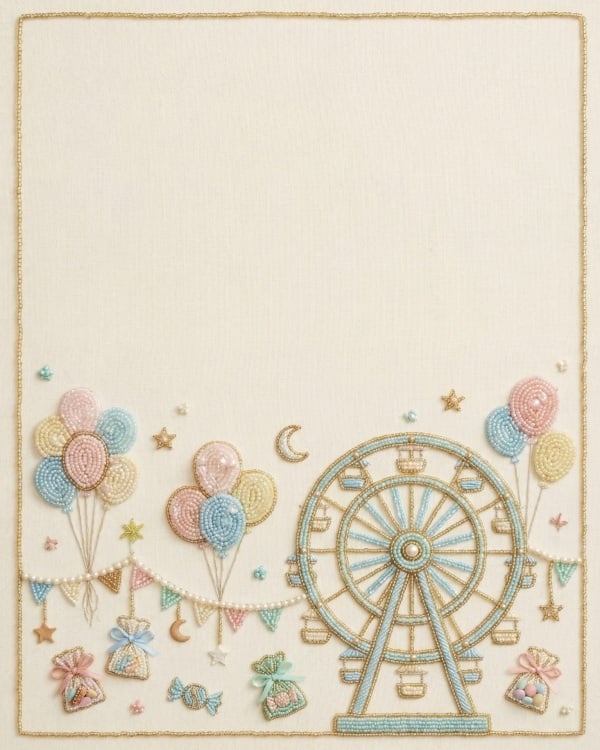 Design for Eid al-Fitr Empty Card, download and edit for free design template - Eid al-Fitr, Empty Cards from the Andalusi design app