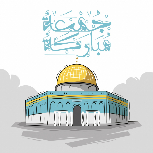 Islamic Design, Post, download and edit for free design template - Islamic, Post from the Andalusi design app