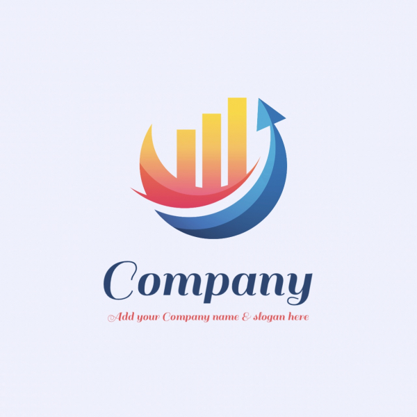 Design Logo, download and edit for free design template - Logos from the Andalusi design app
