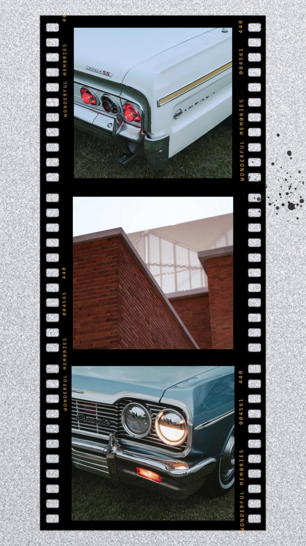 Design Story, download and edit for free design template - Story, Photography from the Andalusi design app