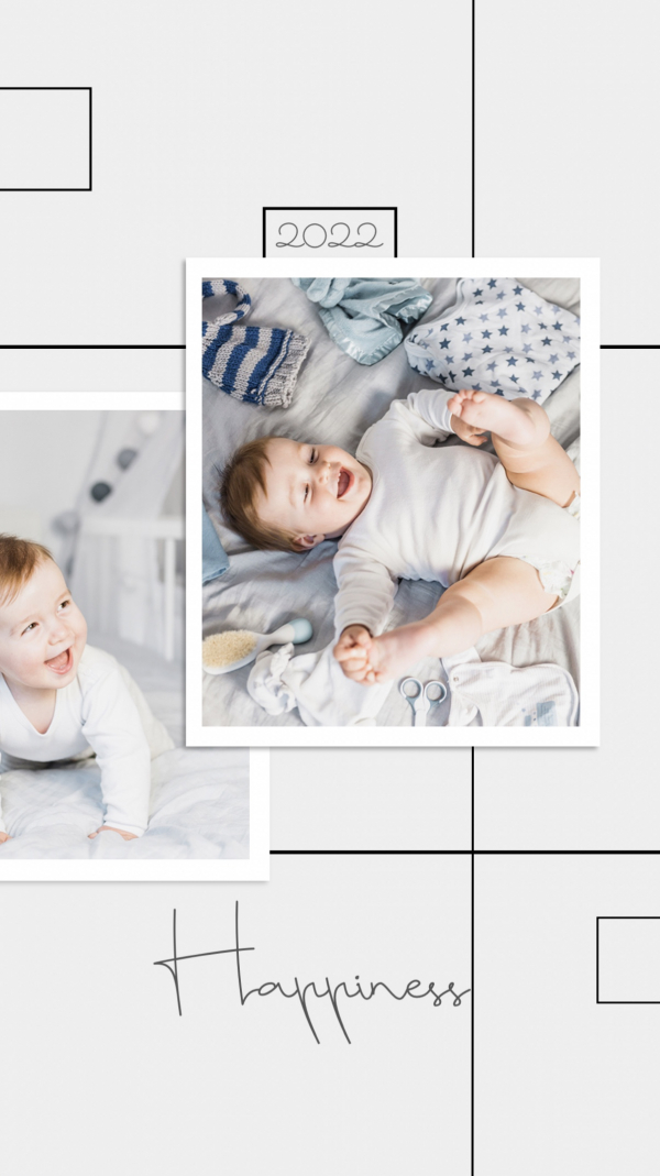 Design Story, download and edit for free design template - Story, Photography from the Andalusi design app