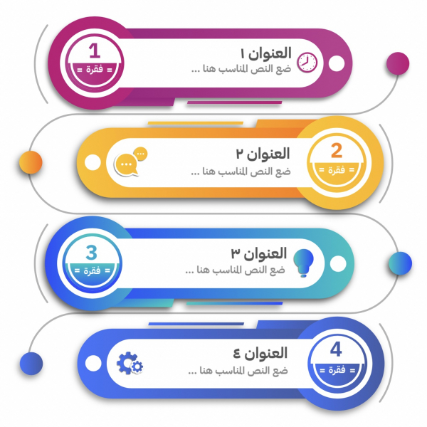 Attractive Design Infographic, download and edit for free design template - Infographic from the Andalusi design app