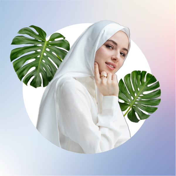 Elegant Profile Design, download and edit for free design template - Profile from the Andalusi design app