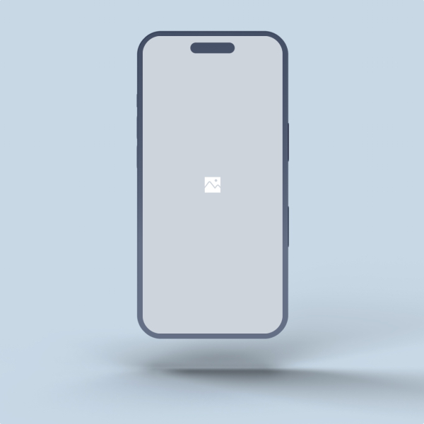Mobile Phone Mockup Design, download and edit for free design template - Mockups from the Andalusi design app