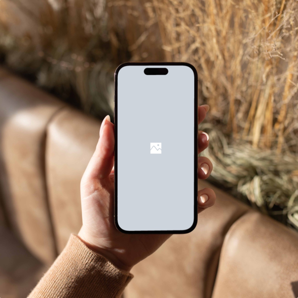 Mobile Phone Mockup Design, download and edit for free design template - Mockups from the Andalusi design app