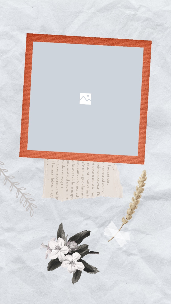 Design Collage Frame, download and edit for free design template - Collage Frames from the Andalusi design app
