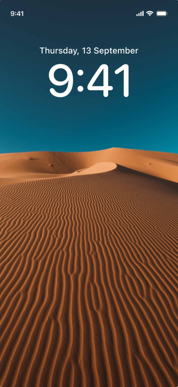 Design Sand Wallpaper, download and edit for free design template - Wallpapers from the Andalusi design app
