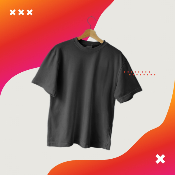T-Shirt Design, download and edit for free design template - Products, Marketing from the Andalusi design app