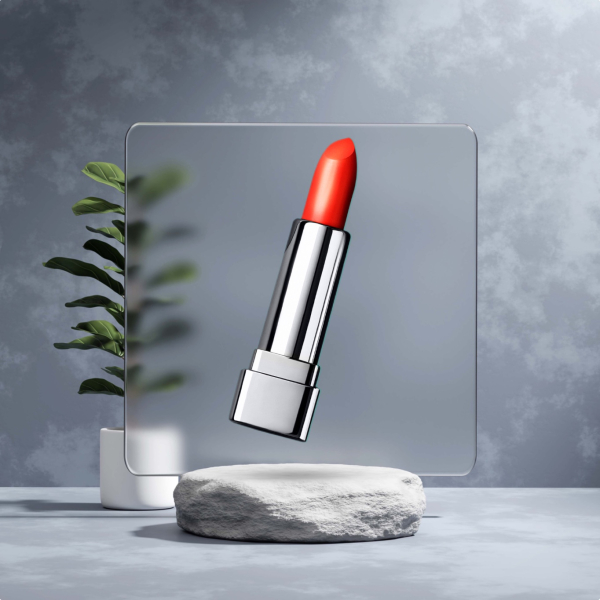 Lipstick Design, download and edit for free design template - Products, Marketing from the Andalusi design app