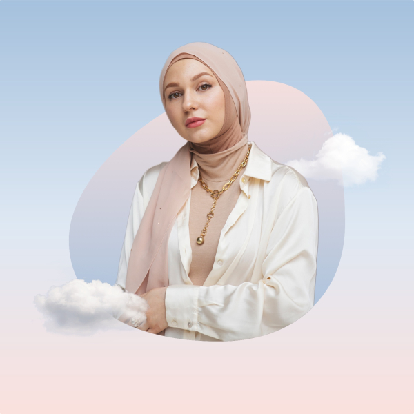 Elegant Profile Design, download and edit for free design template - Profile from the Andalusi design app