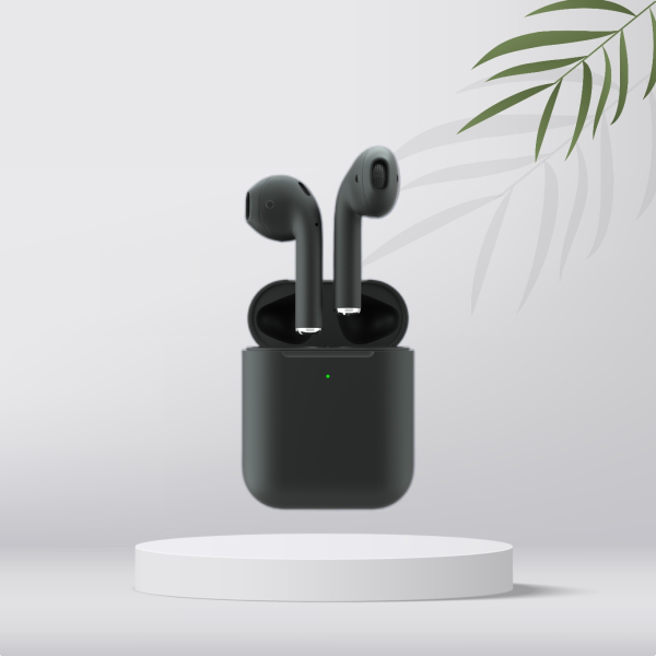 Design of Earbuds, download and edit for free design template - Products from the Andalusi design app
