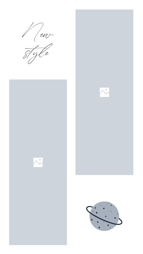 Design Layout, download and edit for free design template - Layouts, Story from the Andalusi design app