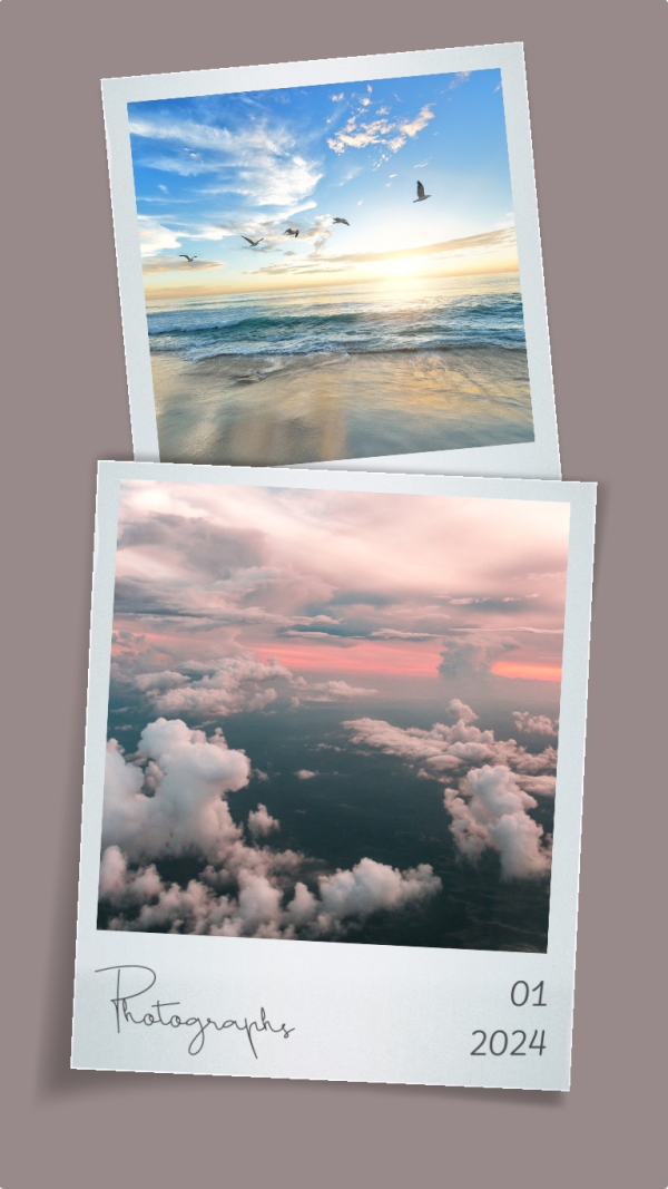 Design Photography of Nature's Beauty, download and edit for free design template - Photography from the Andalusi design app