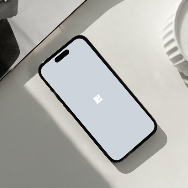 Smartphone Mockup Design, download and edit for free design template - Mockups from the Andalusi design app