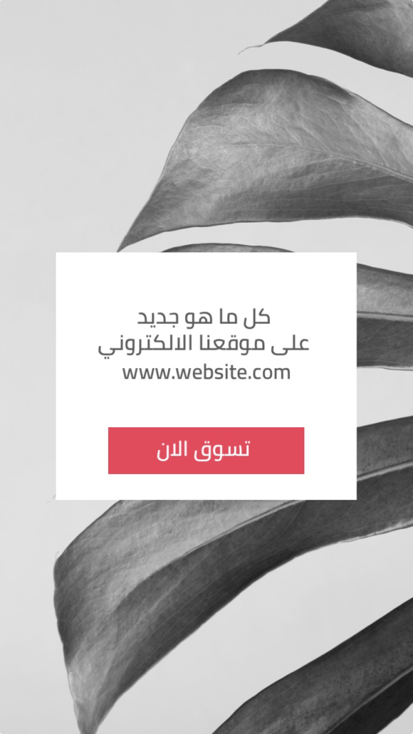 Design Story, download and edit for free design template - Story from the Andalusi design app
