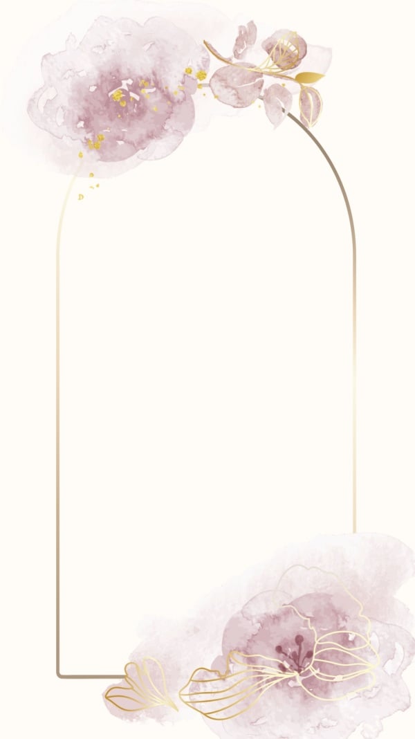 Design Empty Card, download and edit for free design template - Invitation Empty Cards, Empty Cards from the Andalusi design app
