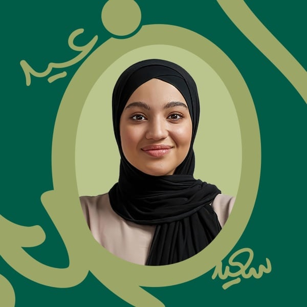 Eid al-Adha Design, Profile, download and edit for free design template - Eid al-Adha, Profile from the Andalusi design app