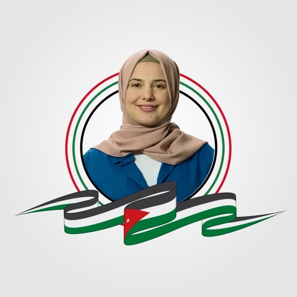 Jordanian Day Design, Profile, download and edit for free design template - Jordanian Day, Profile from the Andalusi design app