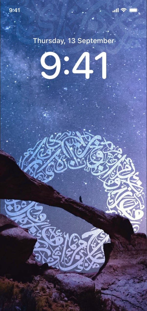 Design Wallpaper, download and edit for free design template - Wallpapers from the Andalusi design app