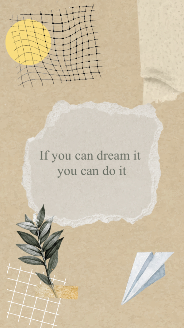 Design Quote, download and edit for free design template - Quotes, Story from the Andalusi design app