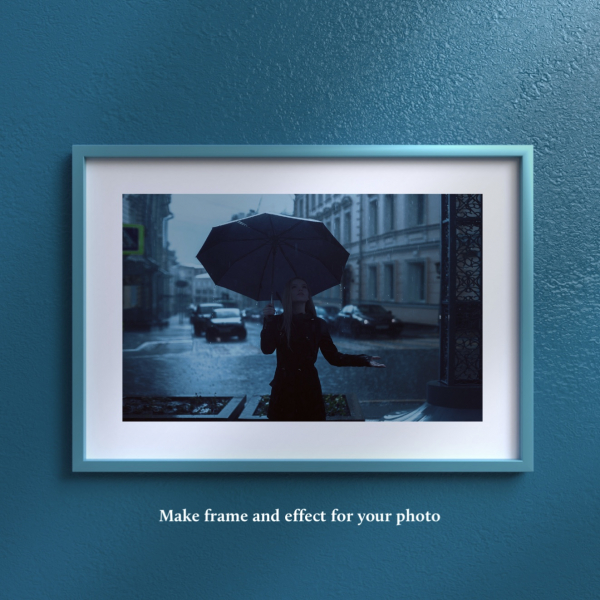 Design Photo, download and edit for free design template - Post, Photography from the Andalusi design app