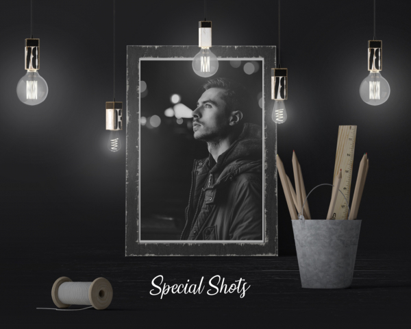 Design Post, download and edit for free design template - Post, Photography from the Andalusi design app