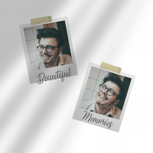 Design Portrait, download and edit for free design template - Post, Photography from the Andalusi design app