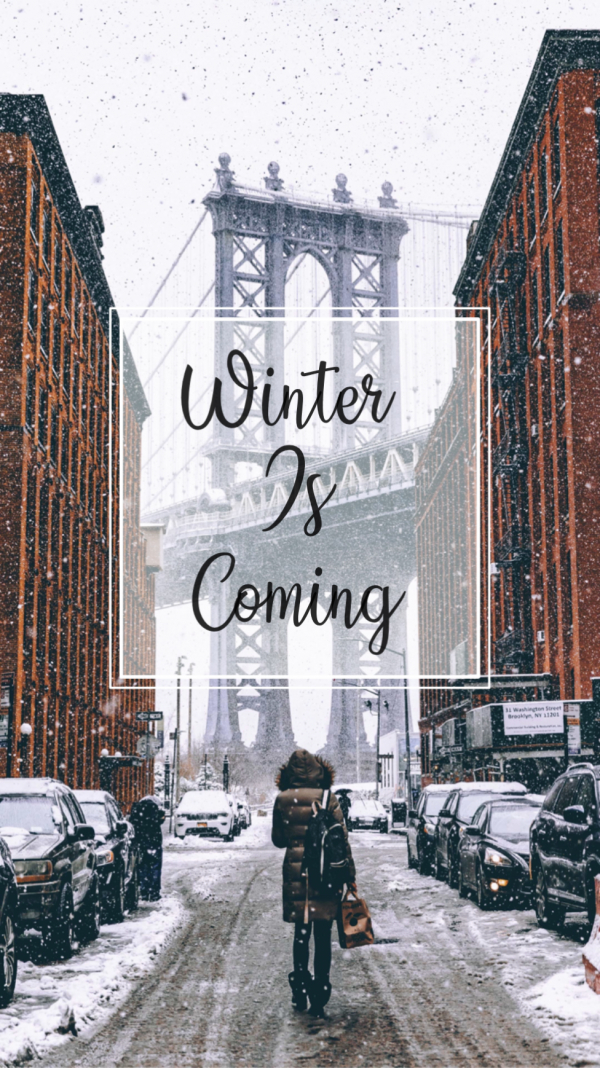 Winter Design, download and edit for free design template - Mood from the Andalusi design app