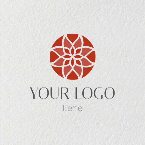 Elegant Logo Design, download and edit for free design template - Logos from the Andalusi design app