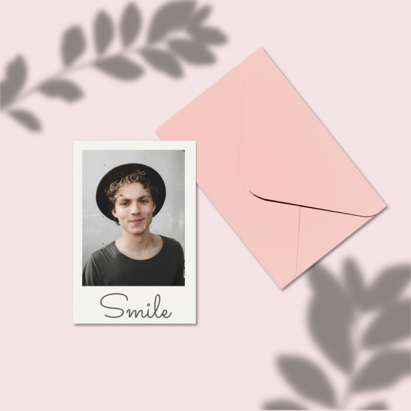 Design Portrait Photography, download and edit for free design template - Photography, Post from the Andalusi design app