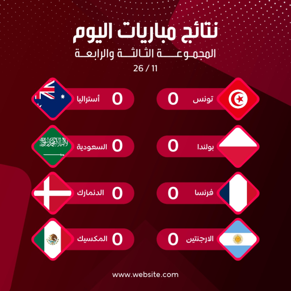 Design World Cup, Sport, download and edit for free design template - World Cup, Sport from the Andalusi design app