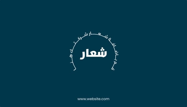 Unique Business Card Design, download and edit for free design template - Business cards from the Andalusi design app