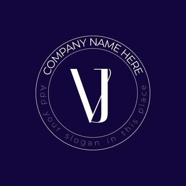 Logo Design, download and edit for free design template - Logos from the Andalusi design app