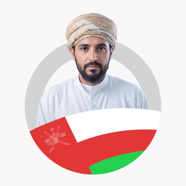 Design Oman National Day, Events, download and edit for free design template - Oman National Day, Events from the Andalusi design app