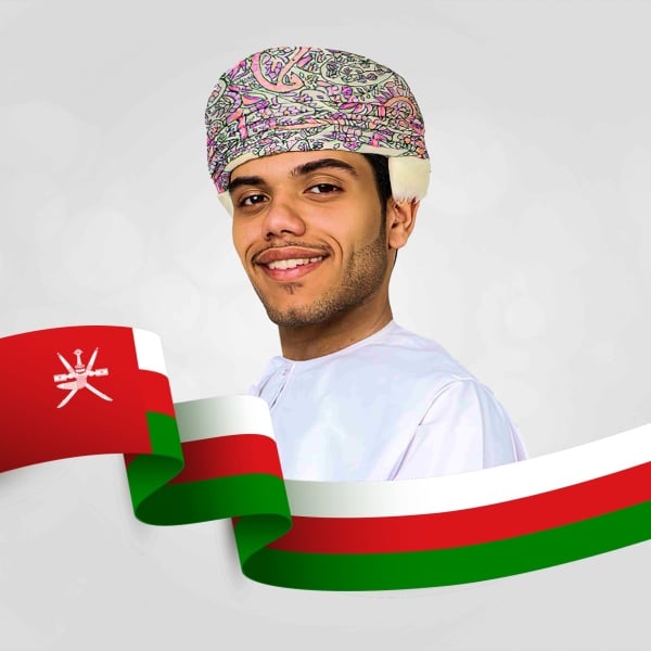 Design Oman National Day, Events, download and edit for free design template - Oman National Day, Events from the Andalusi design app