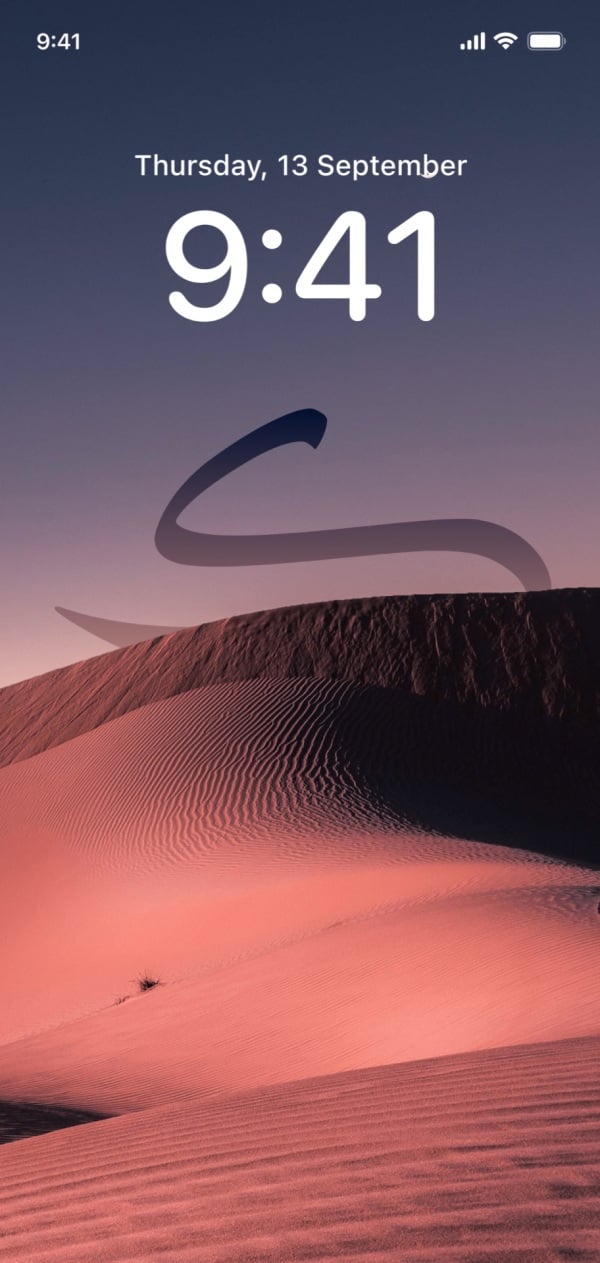 Design Sand Wallpaper, download and edit for free design template - Wallpapers from the Andalusi design app