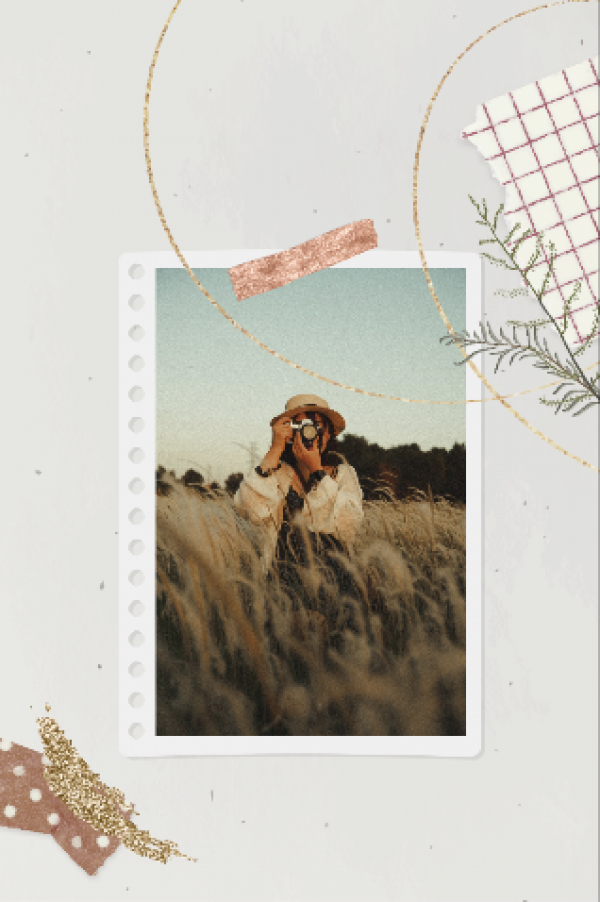 Design Story, download and edit for free design template - Story, Photography from the Andalusi design app